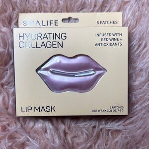 SPALIFE NIB LIP MASKS💋💋